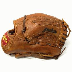 Six Finger Professional Series glove is a favorite among outfielders. The 6-Finger Web